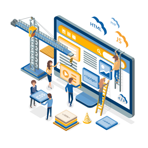 Websites Development